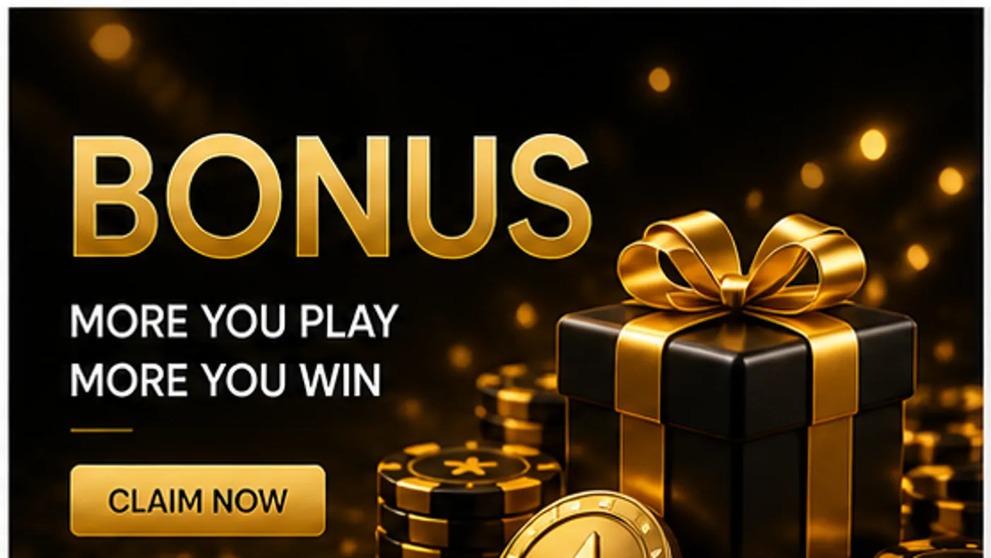 Golden Star Casino Bonus