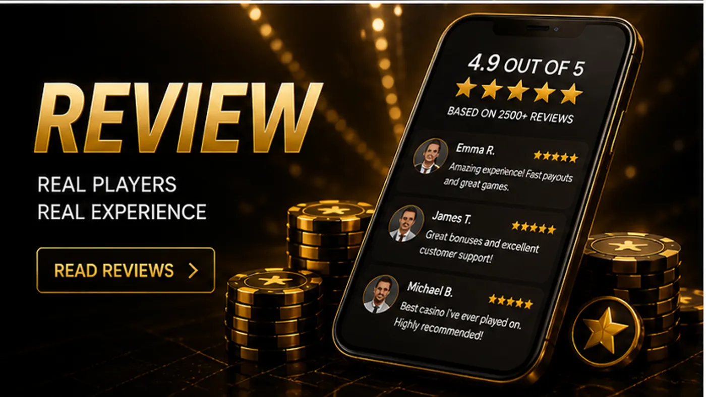 Golden Star Casino Privacy Policy