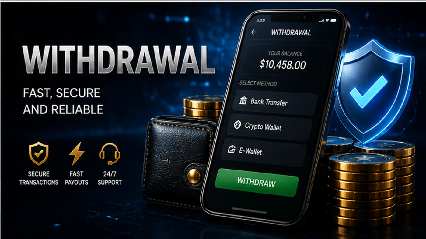 Golden Star Casino Withdrawals and Payments