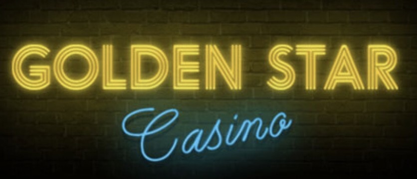 Golden Star Casino logo
